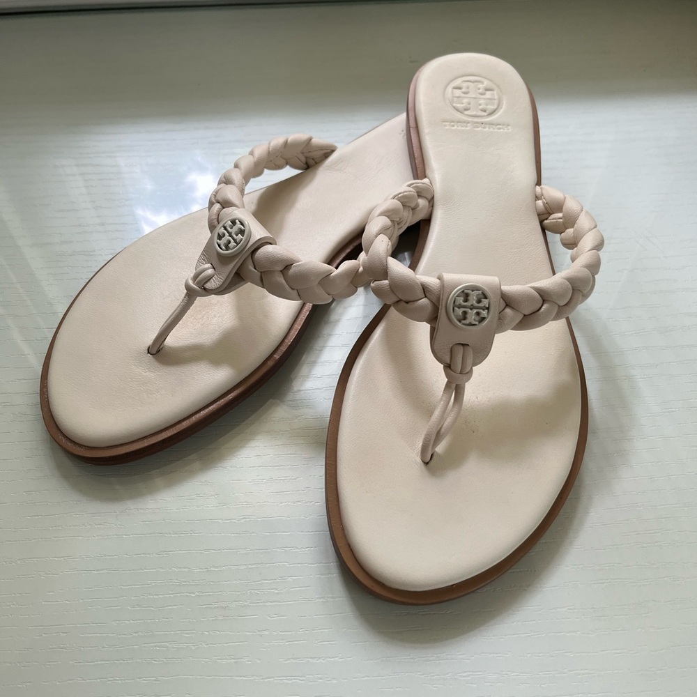 Tory Burch Sandals